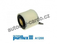 Vzduchový filtr PURFLUX A1200