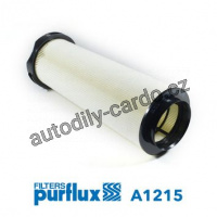 Vzduchový filtr PURFLUX A1215