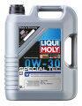 Motorový olej LIQUI MOLY Special Tec V 0W-30 5L + štítek (2853)