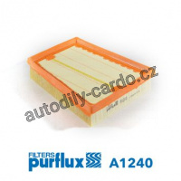 Vzduchový filtr PURFLUX A1240