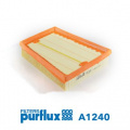 Vzduchový filtr PURFLUX A1240