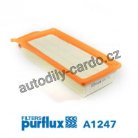 Vzduchový filtr PURFLUX A1247