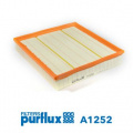 Vzduchový filtr PURFLUX A1252