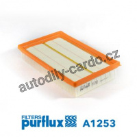 Vzduchový filtr PURFLUX A1253