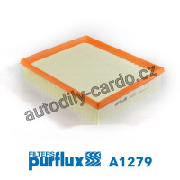 Vzduchový filtr PURFLUX A1279