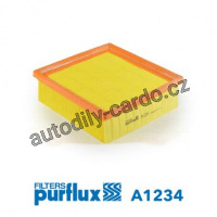 Vzduchový filtr PURFLUX A1234