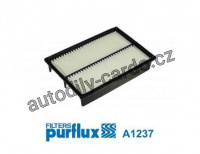 Vzduchový filtr PURFLUX A1237
