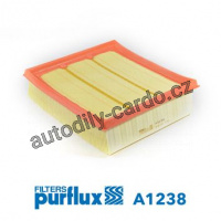 Vzduchový filtr PURFLUX A1238