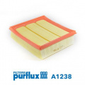 Vzduchový filtr PURFLUX A1238
