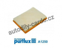 Vzduchový filtr PURFLUX A1250