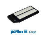 Vzduchový filtr PURFLUX A1263