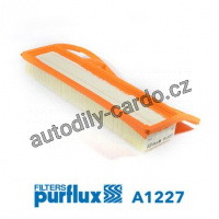 Vzduchový filtr PURFLUX A1227