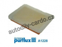 Vzduchový filtr PURFLUX A1228