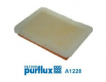 Vzduchový filtr PURFLUX A1228