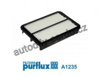 Vzduchový filtr PURFLUX A1235