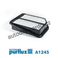 Vzduchový filtr PURFLUX A1245