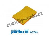 Vzduchový filtr PURFLUX A1225