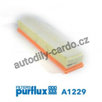 Vzduchový filtr PURFLUX A1229