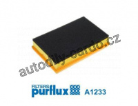 Vzduchový filtr PURFLUX A1233