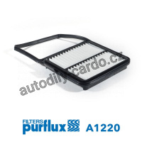 Vzduchový filtr PURFLUX A1220