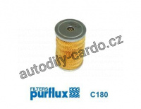Palivový filtr PURFLUX C180