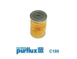 Palivový filtr PURFLUX C180