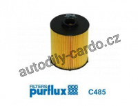Palivový filtr PURFLUX C485
