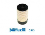 Palivový filtr PURFLUX C513
