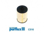 Palivový filtr PURFLUX C516