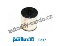 Palivový filtr PURFLUX C517