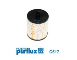 Palivový filtr PURFLUX C517
