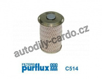 Palivový filtr PURFLUX C514