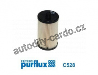 Palivový filtr PURFLUX C528