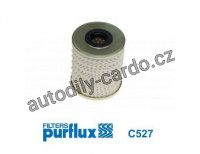 Palivový filtr PURFLUX C527