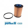 Palivový filtr PURFLUX C523