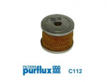 Palivový filtr PURFLUX C112