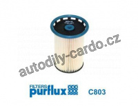 Palivový filtr PURFLUX C803