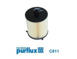 Palivový filtr PURFLUX C811