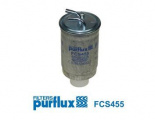 Palivový filtr PURFLUX FCS455
