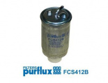 Palivový filtr PURFLUX FCS412B