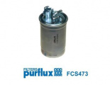 Palivový filtr PURFLUX FCS473