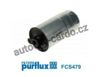 Palivový filtr PURFLUX FCS479