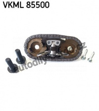Sada rozvodového řetězu SKF VKML85500