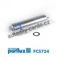 Palivový filtr PURFLUX FCS724