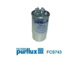 Palivový filtr PURFLUX FCS743