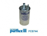 Palivový filtr PURFLUX FCS744