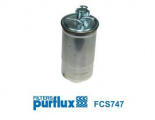 Palivový filtr PURFLUX FCS747