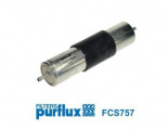 Palivový filtr PURFLUX FCS757