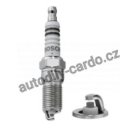 Zapalovací svíčka BOSCH (BO 0242240591)