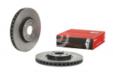 Brzdový kotouč BREMBO 09.D986.11